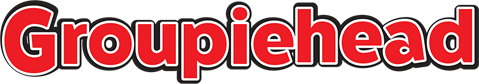 Groupiehead Logo