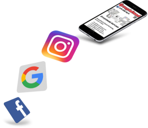 Social Media Website Marketing Advertising Albany Capital District Region