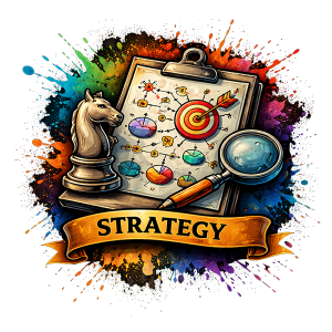 Strategic Marketing Director Advertising Mark Rose PPC SEO Marketing Punta Gorda Fort Myers Naples