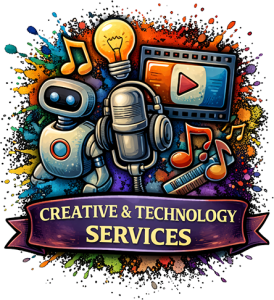 AI YouTube Creative Advertising Marketing Punta Gorda Fort Myers