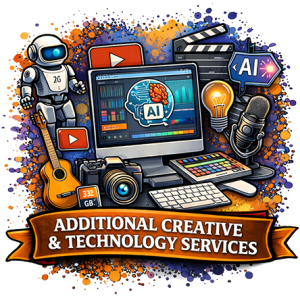 AI YouTube Creative Advertising Marketing Punta Gorda Fort Myers