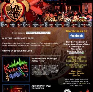 Website Design Punta Gorda Fort Myers Naples Sarasota Albany PPC Marketing Social Media Graphic Design