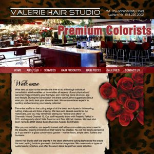 Website Design Punta Gorda Fort Myers Naples Sarasota Albany PPC Marketing Social Media Graphic Design
