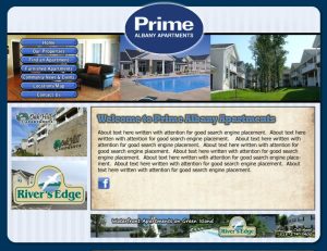 Website Design Punta Gorda Fort Myers Naples Sarasota Albany PPC Marketing Social Media Graphic Design
