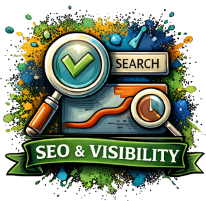 SEO AI Visibility Advertising Marketing Punta Gorda Fort Myers