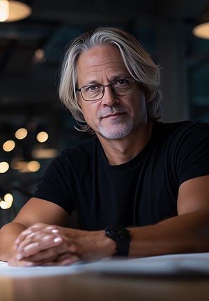 Marketing Director Mark Rose Google Ads PPC Advertising Website Design Social Media Branding Punta Gorda Fort Myers Naples Babcock Ranch Sarasota