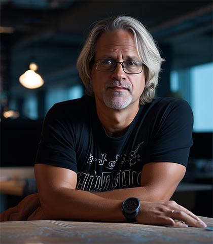 Marketing Director Mark Rose Google Ads PPC Advertising Website Design Social Media Branding Punta Gorda Fort Myers Naples Babcock Ranch Sarasota